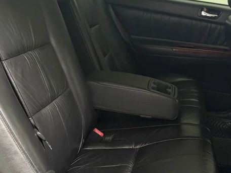 Toyota Camry, 2005 — photo 8