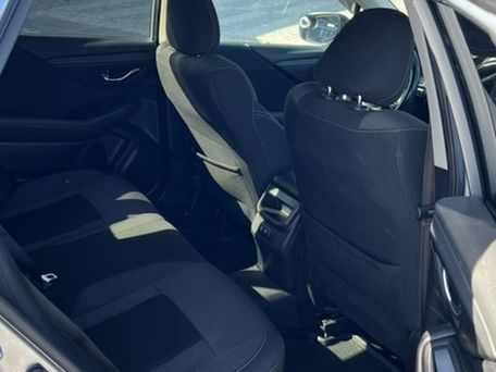 Subaru Outback, 2021 — 照片 6