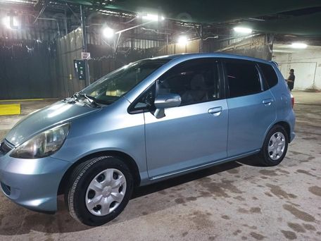 Honda Jazz, 2005 — сүрөт 6