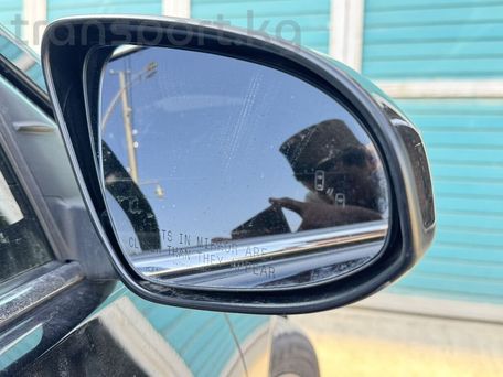 Toyota Camry, 2016 — photo 7