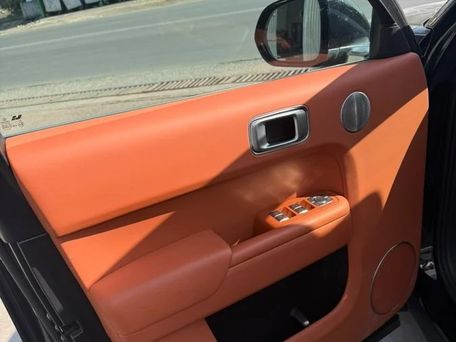 Li Auto (Lixiang) L9, 2024 — сүрөт 10