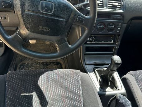 Honda Accord, 1997 — photo 4