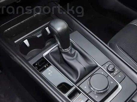 Mazda CX-50, 2026 — 照片 20