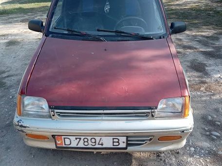 Daewoo Tico, 1996 — photo 2