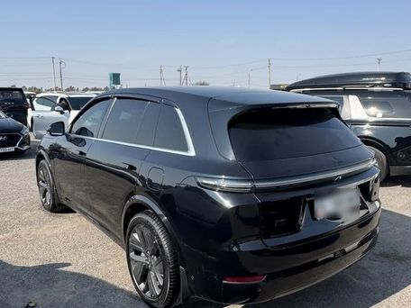 Li Auto (Lixiang) L7, 2024 — 照片 3