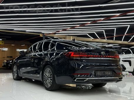 Kia K7, 2019 — сүрөт 4