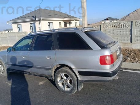 Audi 100, 2001 — фото 7