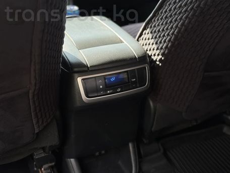 Toyota Highlander, 2019 — photo 10
