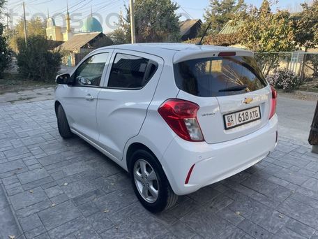 Chevrolet Spark, 2019 — photo 4