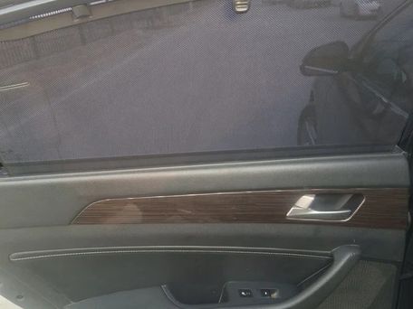 Hyundai Sonata, 2018 — фото 10