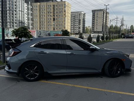 Honda Civic, 2019 — сүрөт 3