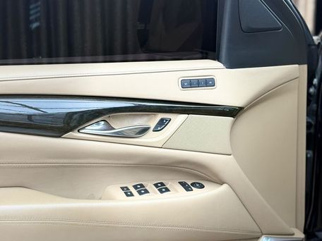 Cadillac Escalade, 2020 — фото 15