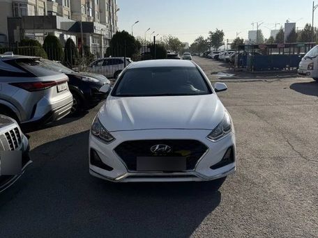 Hyundai Sonata, 2023 — фото 2