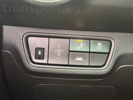 Kia K3, 2019 — photo 12