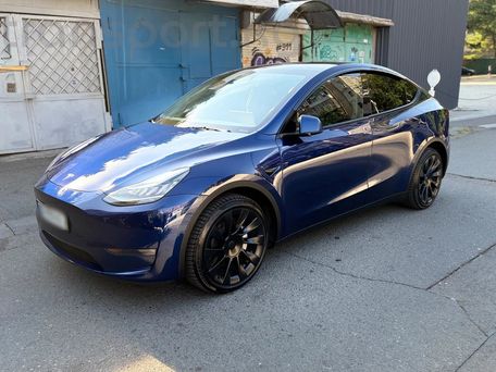 Tesla Model Y, 2023 — сүрөт 3