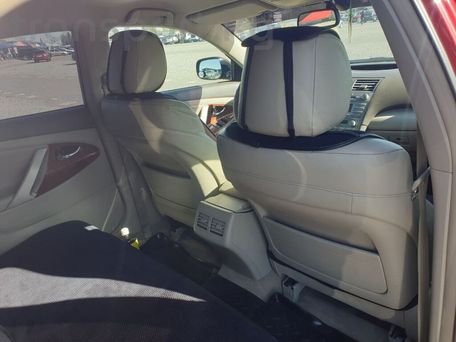 Toyota Camry, 2008 — photo 7