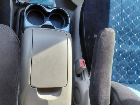 Toyota Sienna, 2004 — photo 17