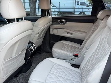 Kia Sorento, 2020 — photo 9