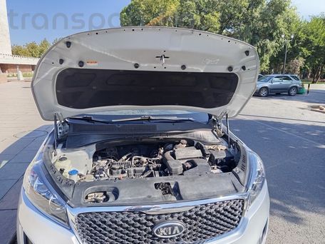 Kia Sorento, 2019 — photo 4