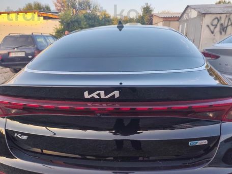 Kia K5, 2022 — сүрөт 4