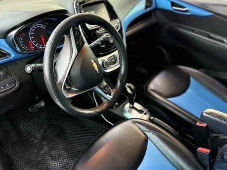 Chevrolet Spark, 2017 — photo 5