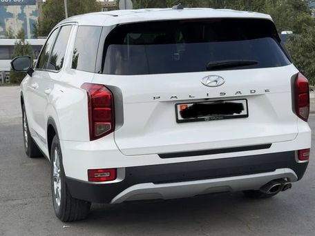Hyundai Palisade, 2022 — сүрөт 2