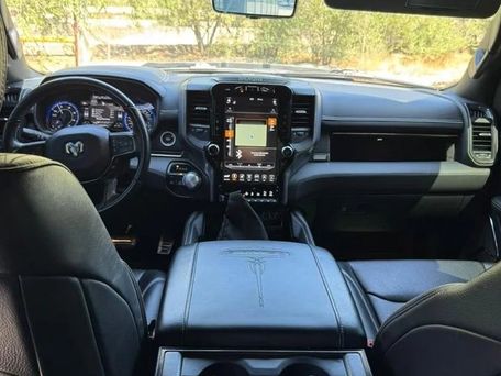 Dodge RAM, 2021 — photo 6