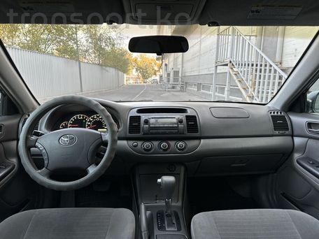 Toyota Camry, 2005 — сүрөт 3