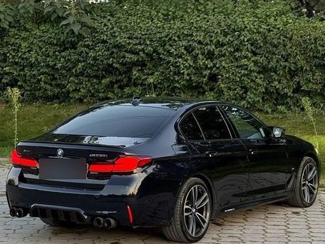 BMW 5 серии, 2016 — фото 3