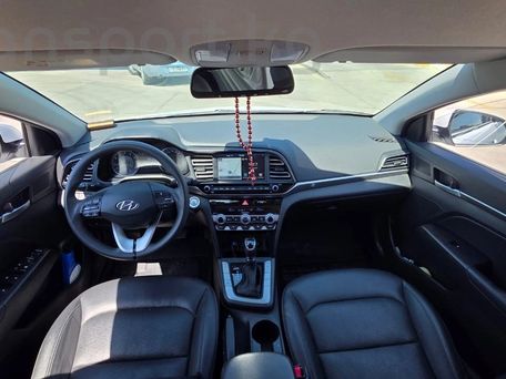 Hyundai Avante, 2019 — photo 5