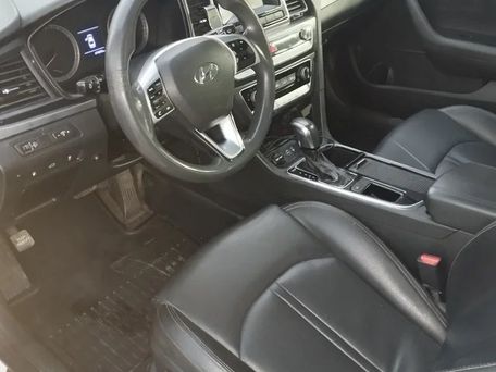 Hyundai Sonata, 2020 — фото 12