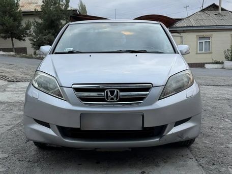 Honda FR-V, 2006 — фото 3