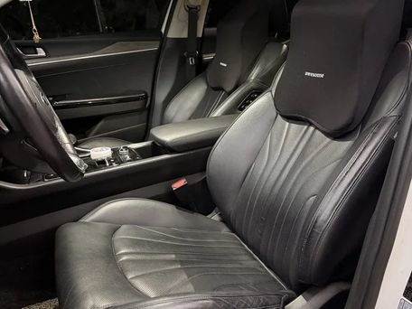 Kia K5, 2020 — photo 10