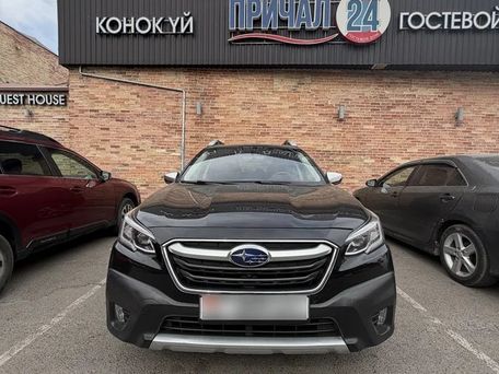 Subaru Outback, 2022 — 照片 2