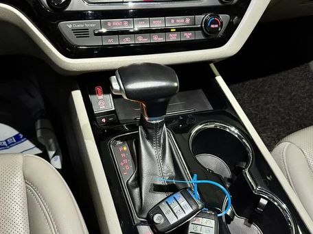 Kia Carnival, 2019 — photo 5