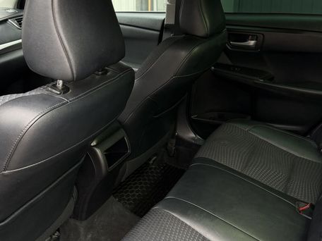 Toyota Camry, 2015 — photo 5