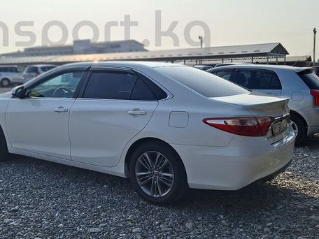 Toyota Camry, 2015 — 照片 6
