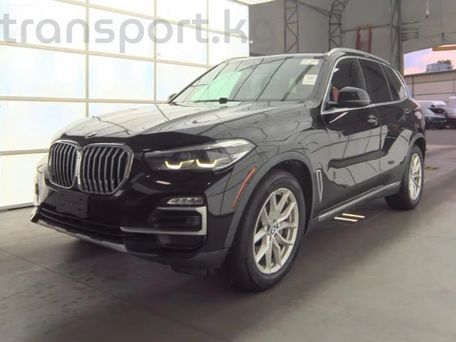 BMW X5, 2020 — фото 1
