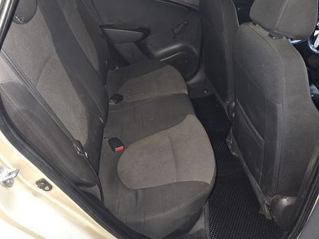 Hyundai Solaris, 2014 — photo 7
