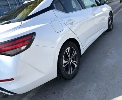 Nissan Sentra, 2020 — photo 7