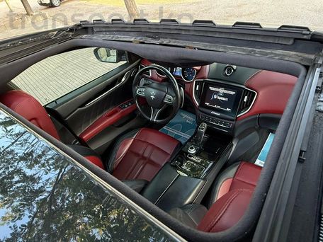 Maserati Ghibli, 2019 — сүрөт 5