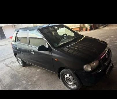 Suzuki Alto, 2003 — photo 1
