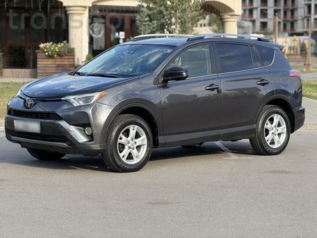 Toyota RAV4, 2017 — фото 2