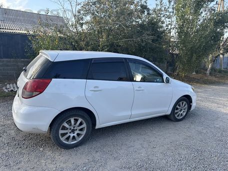 Toyota Matrix, 2003 — 照片 4
