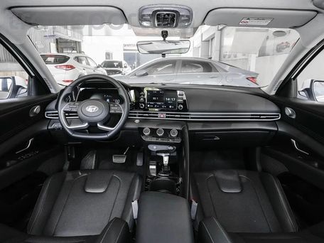 Hyundai Elantra, 2026 — сүрөт 5