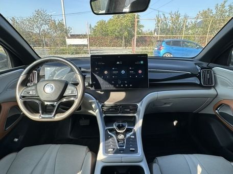 BYD Song Pro, 2022 — 照片 9
