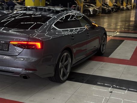 Audi A5, 2019 — фото 6