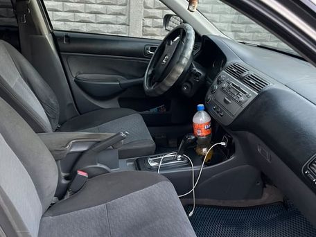 Honda Civic, 2005 — сүрөт 5