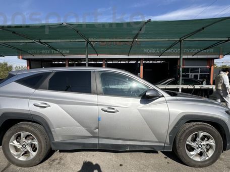 Hyundai Tucson, 2021 — сүрөт 13