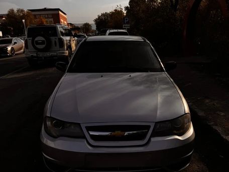 Daewoo Nexia, 2011 — сүрөт 5